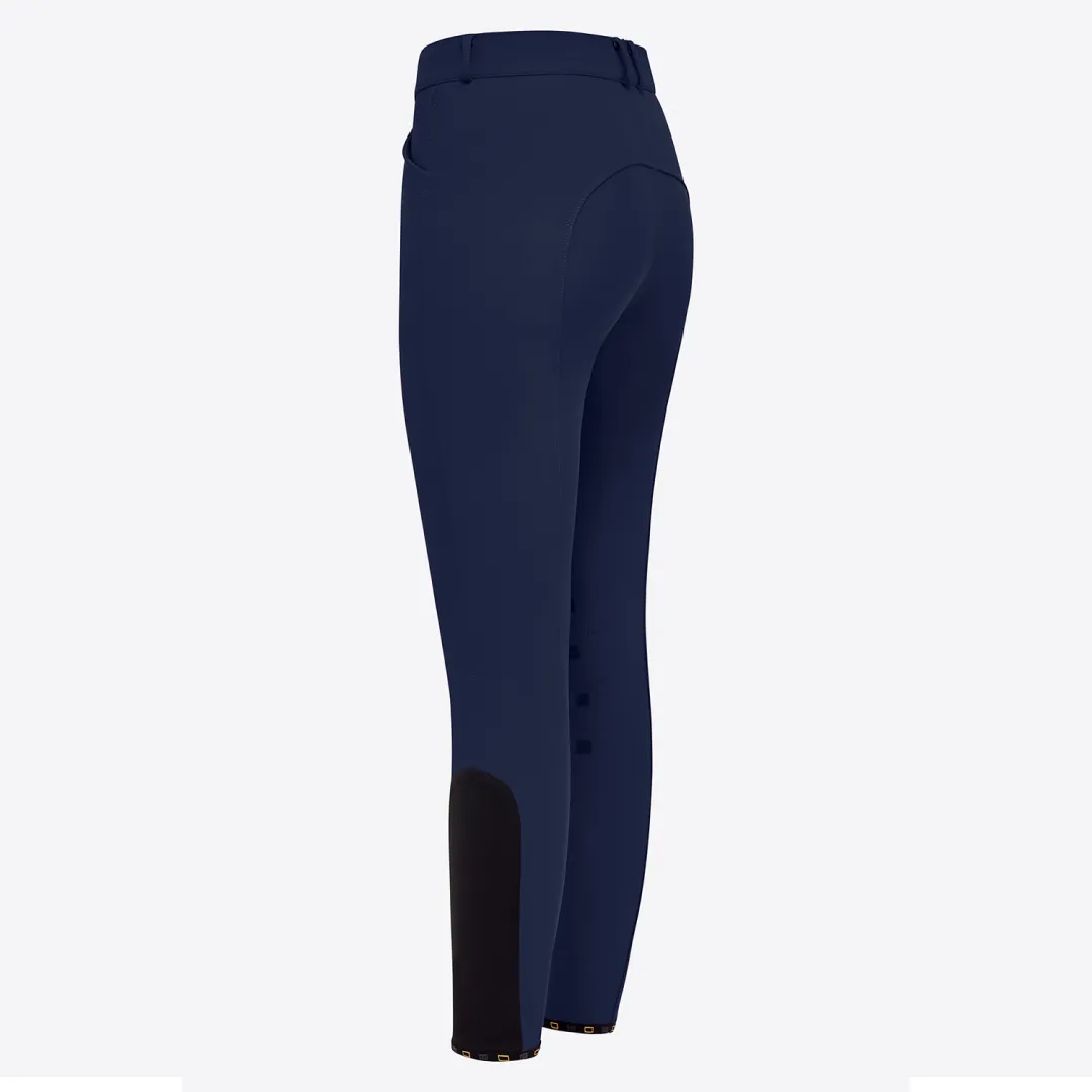 Rider's Gene Women Breeches