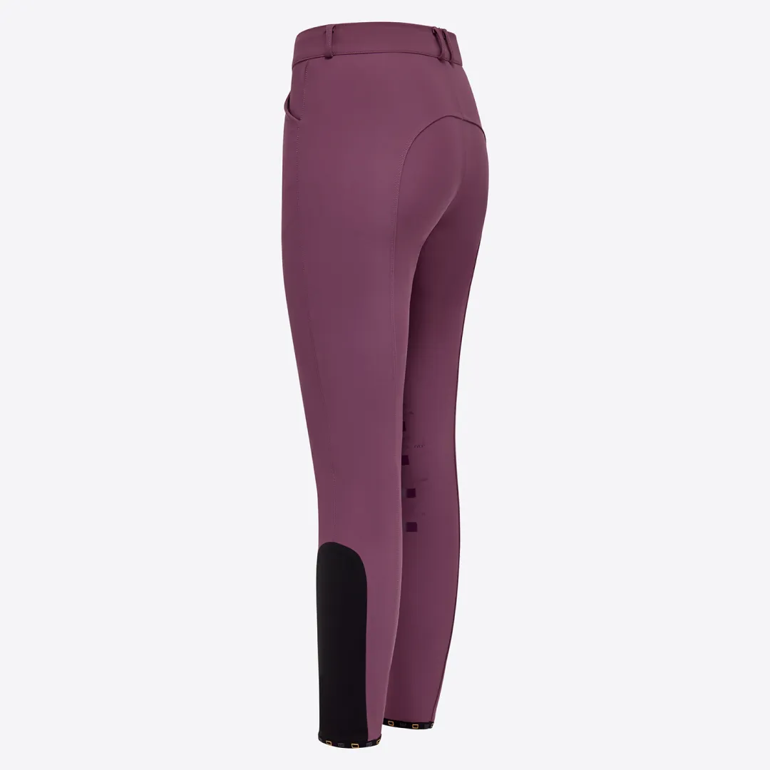 Rider's Gene Women Breeches