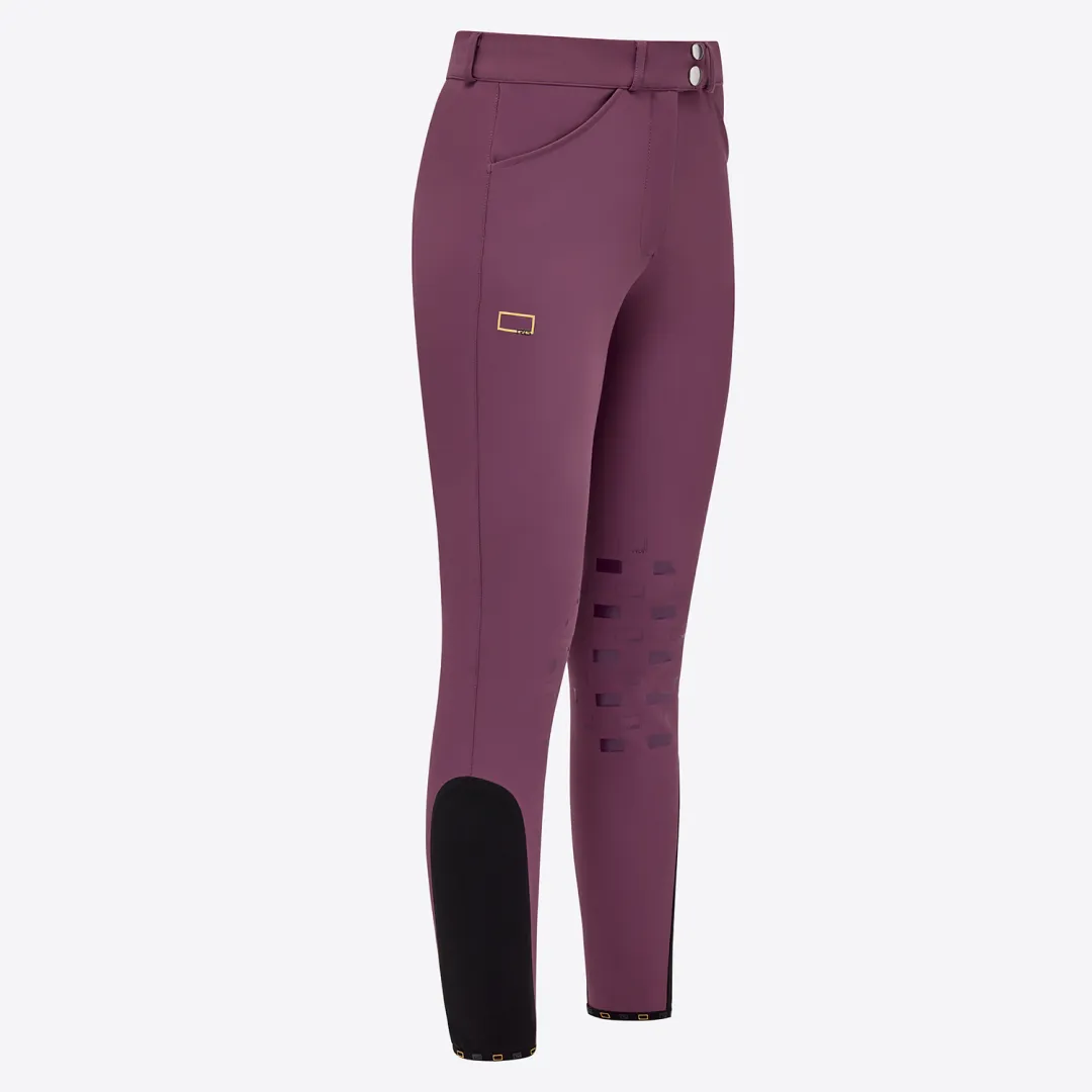 Rider's Gene Women Breeches