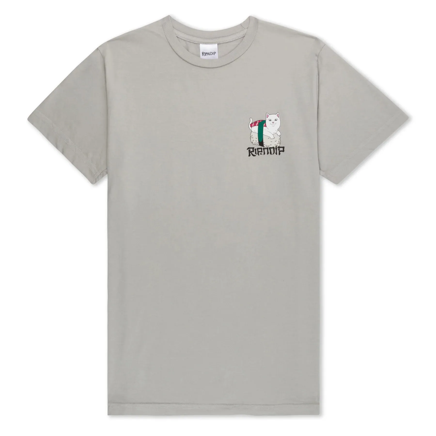 RIPNDIP Sushi Nerm Graphic T-Shirt