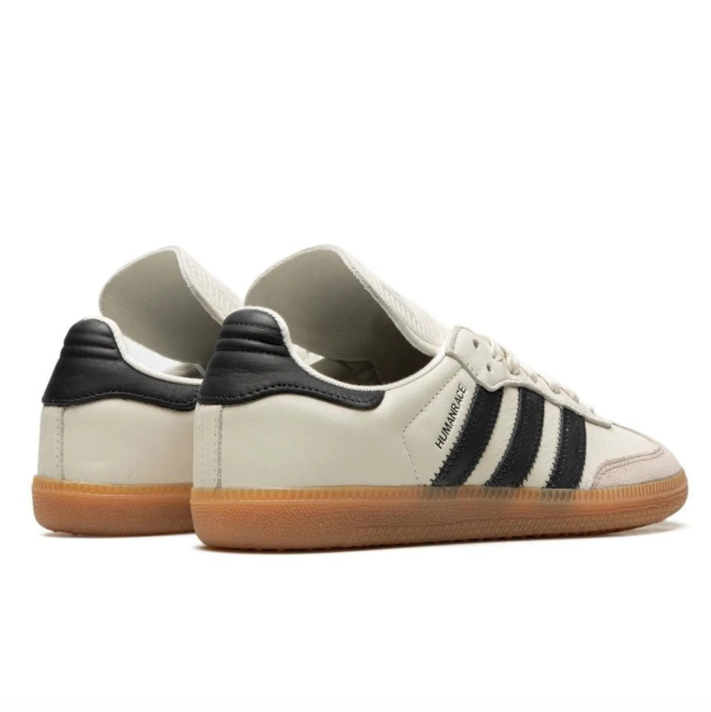 SAMBA SNEAKERS - LIGHT BEIGE