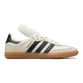 SAMBA SNEAKERS - LIGHT BEIGE