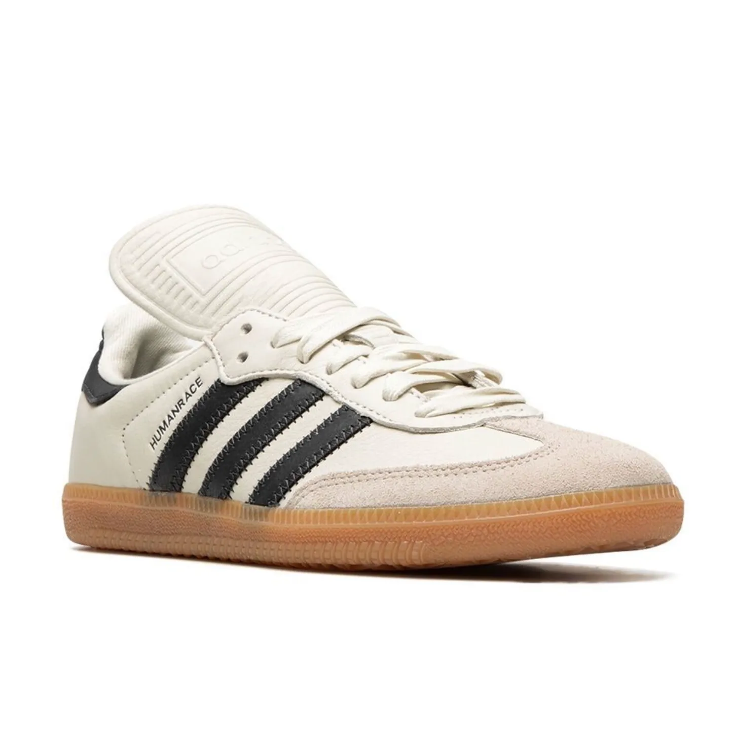 SAMBA SNEAKERS - LIGHT BEIGE