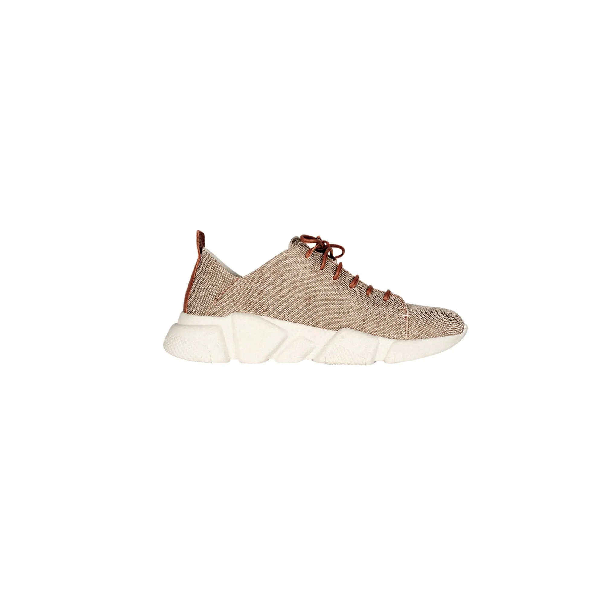 Sneaker Solero Beige