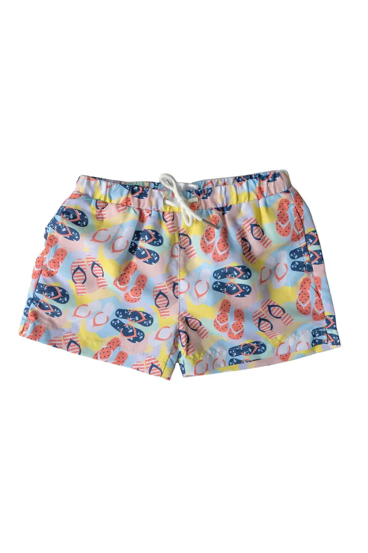 Southport Boy's Swim Trunk