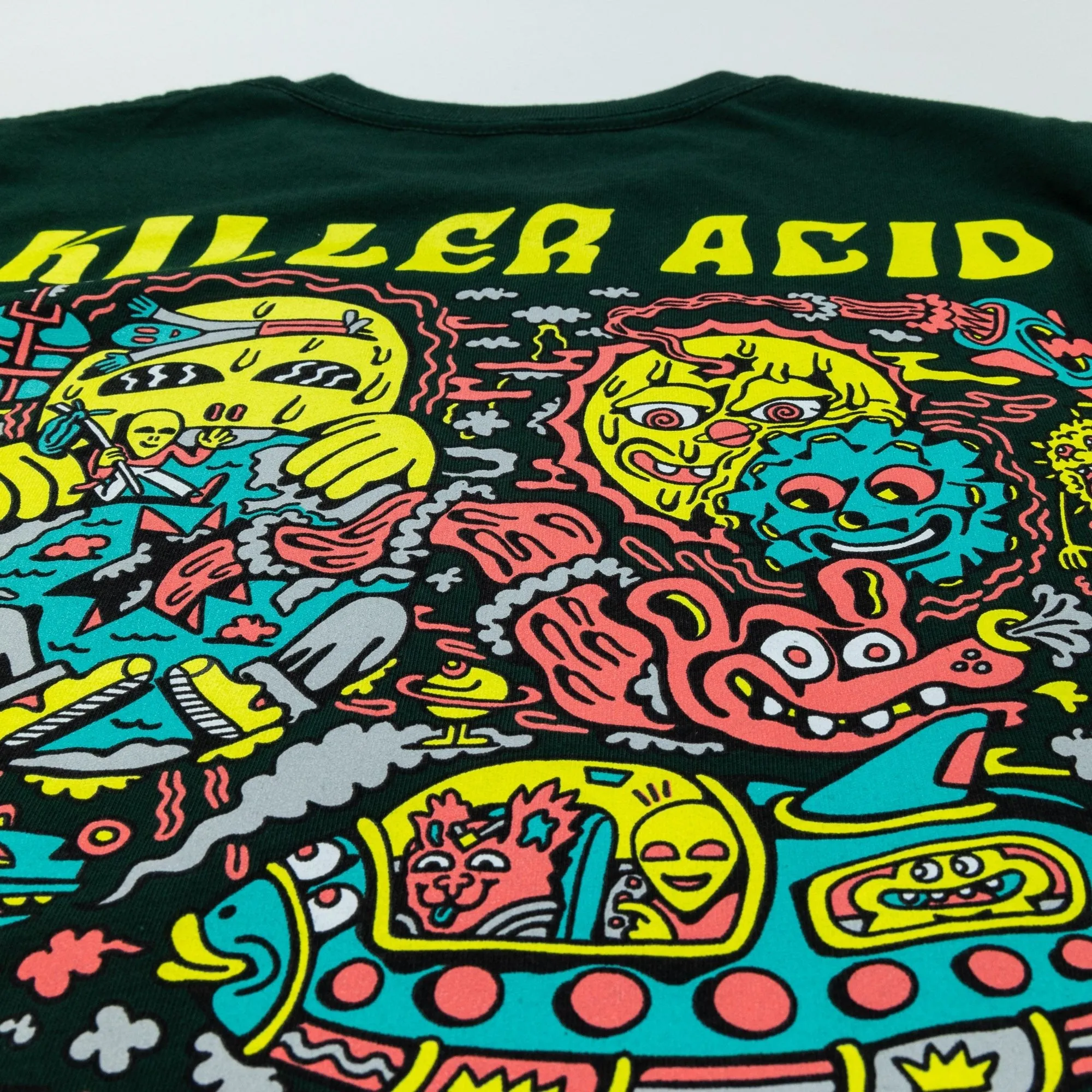 Spaced Out T-Shirt