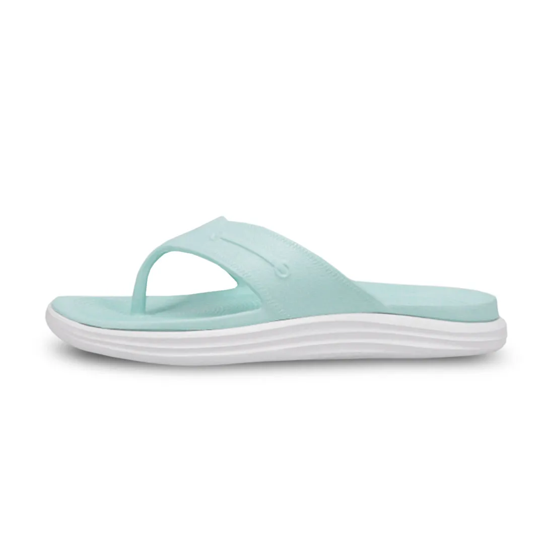 Sperry - Women's Windward Float Flip Flop Shoes (STS87389)