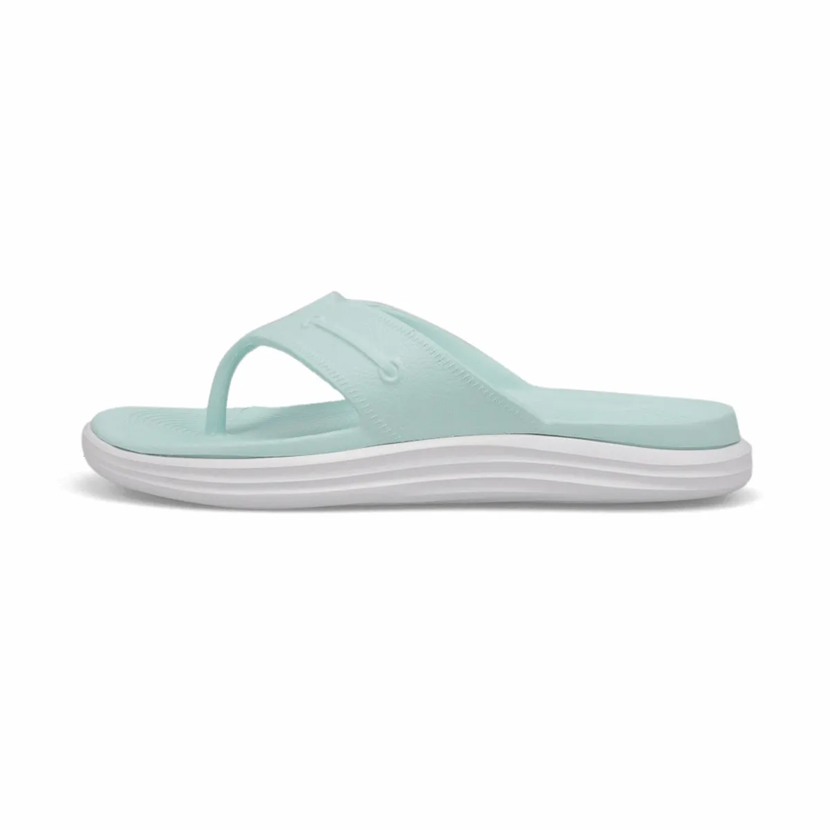 Sperry - Women's Windward Float Flip Flop Shoes (STS87389)