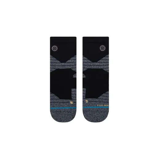 STANCE Icon Sport Quarter Socks