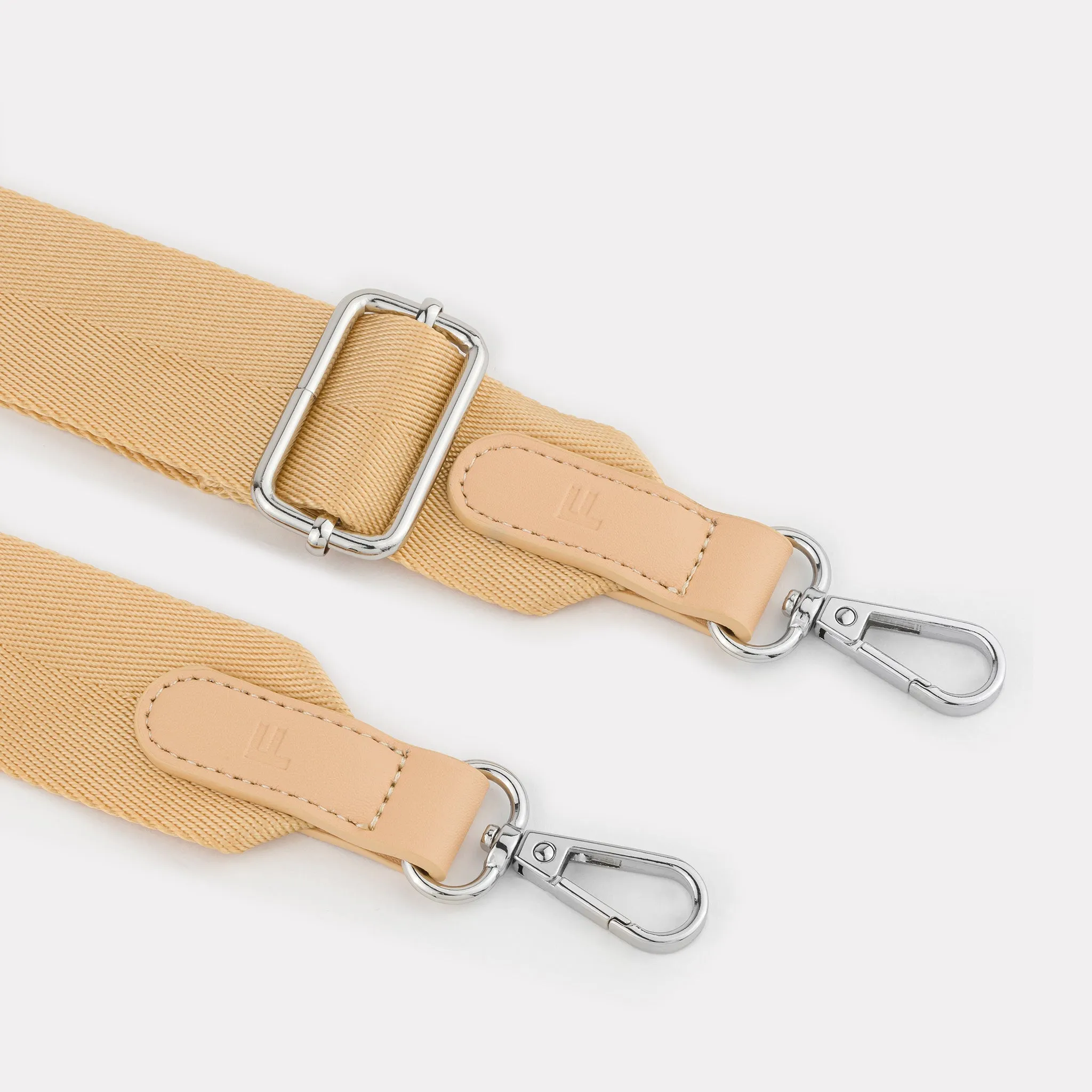 Strap Sport | Yellow