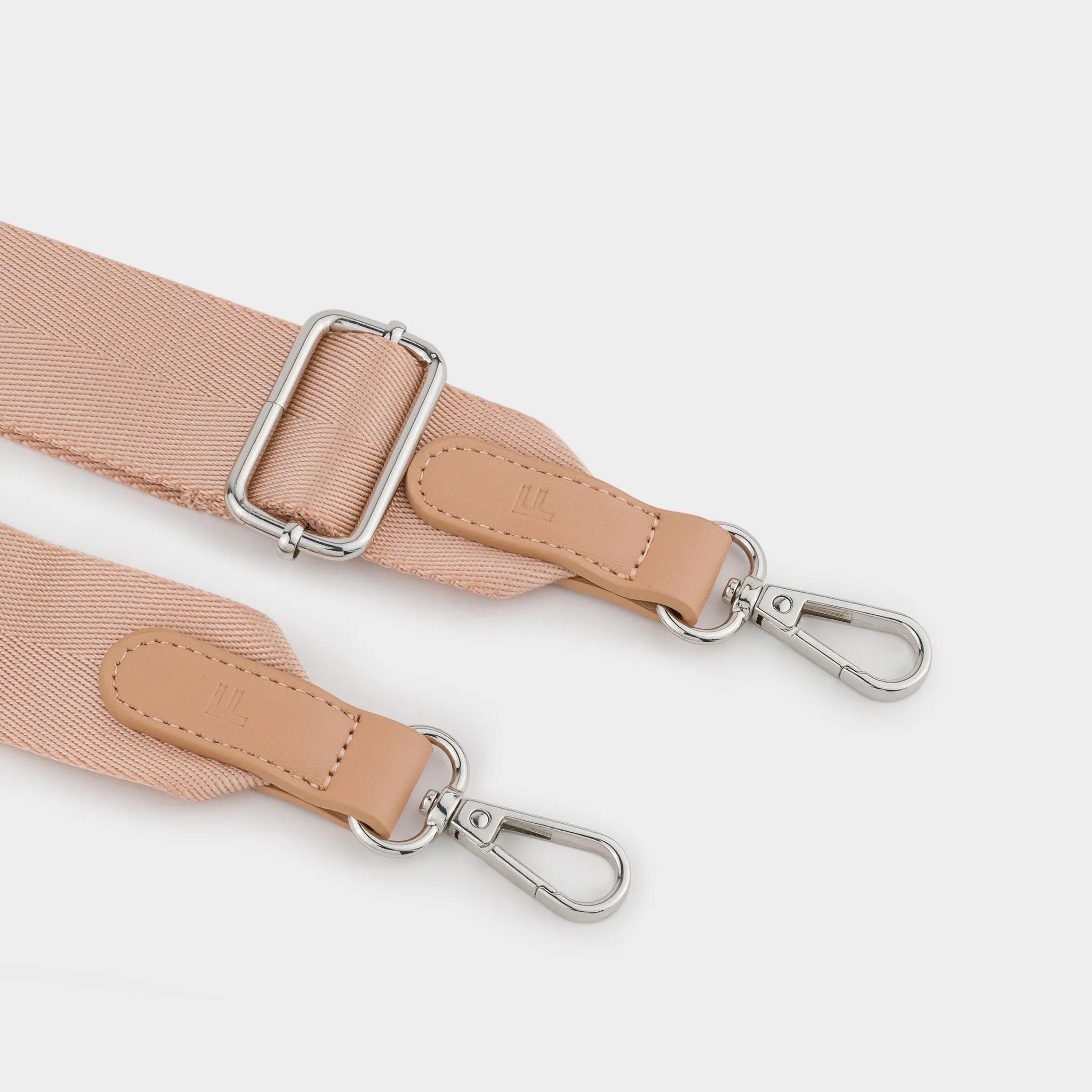 Strap Sport | Salmon