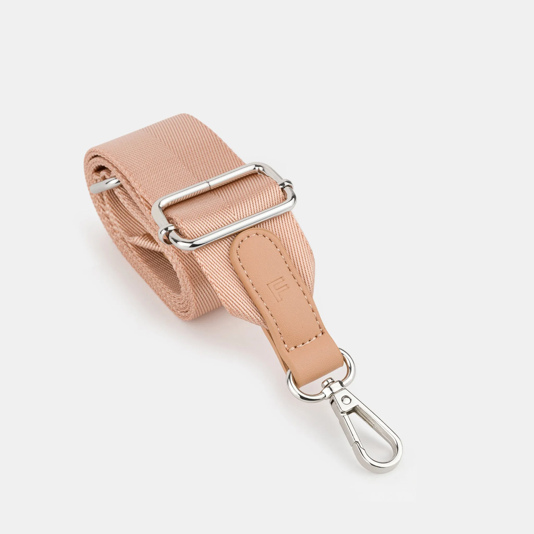 Strap Sport | Salmon