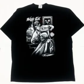 Style Cut Graphic T-Shirt