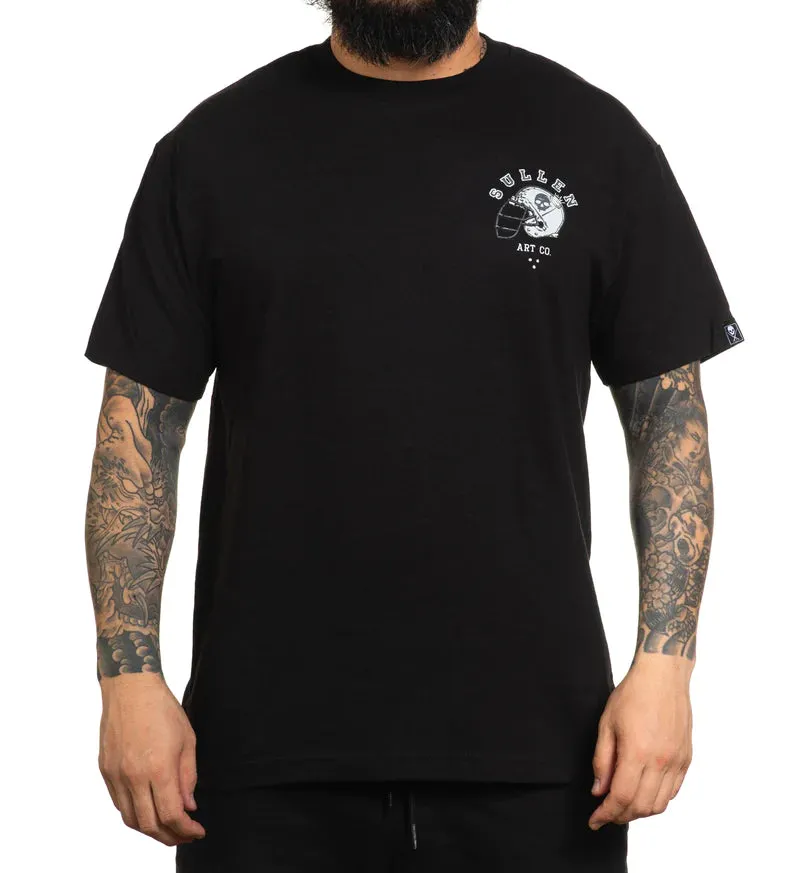 SULLEN Men's SFL 23 Premium Short Sleeve T Shirt