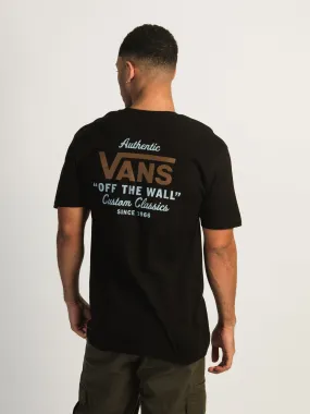 VANS HOLDER ST CLASSIC T-SHIRT