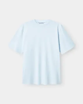 vous décidez PASS T-SHIRT Light Blue