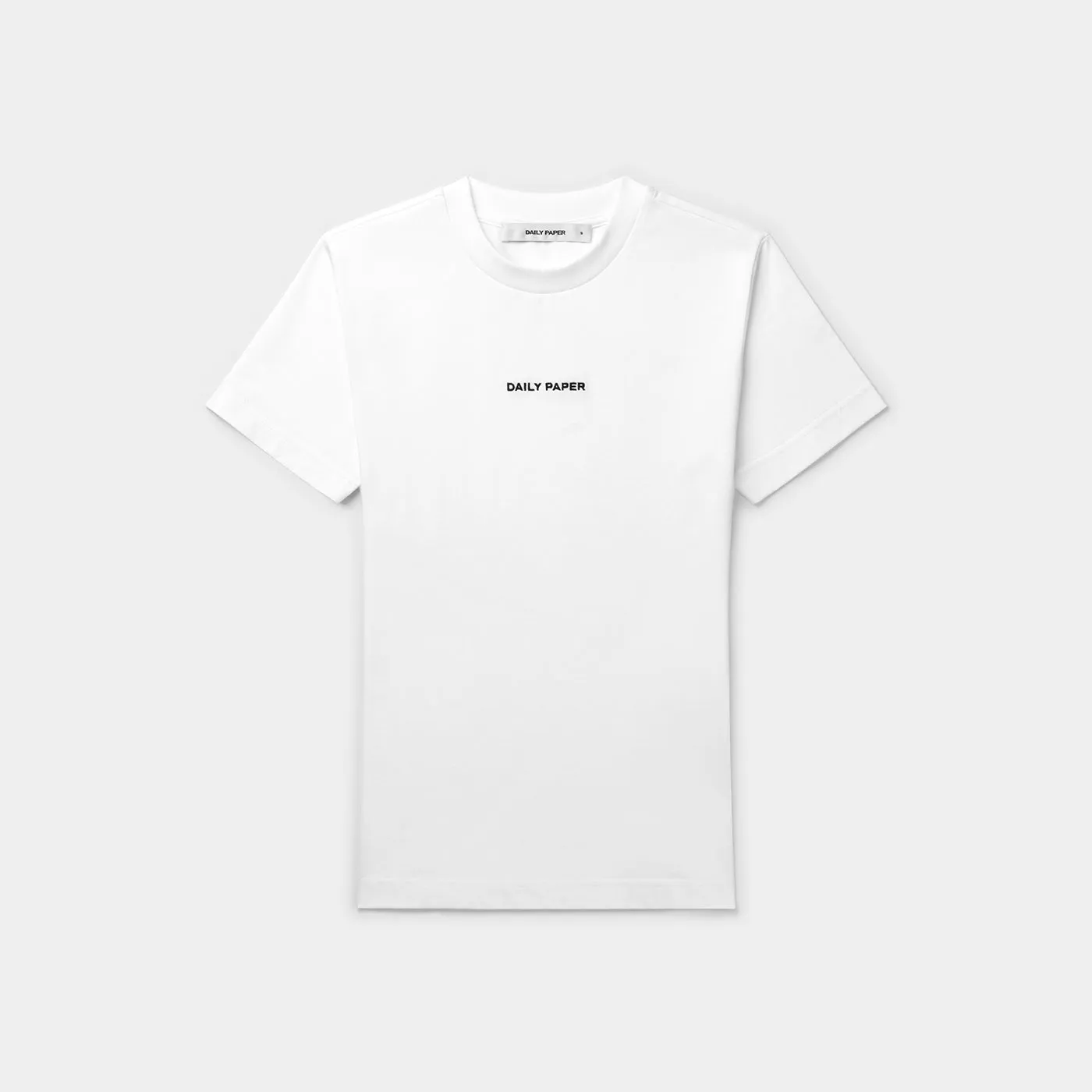 White Emefa T-Shirt