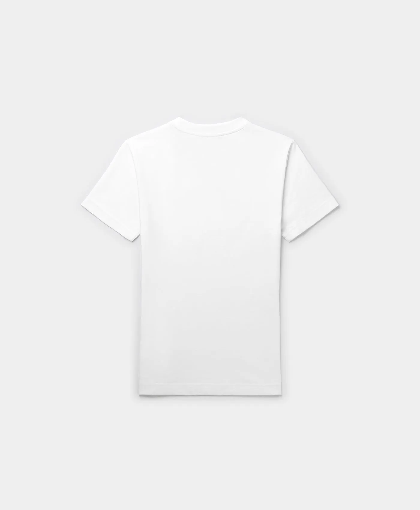 White Emefa T-Shirt