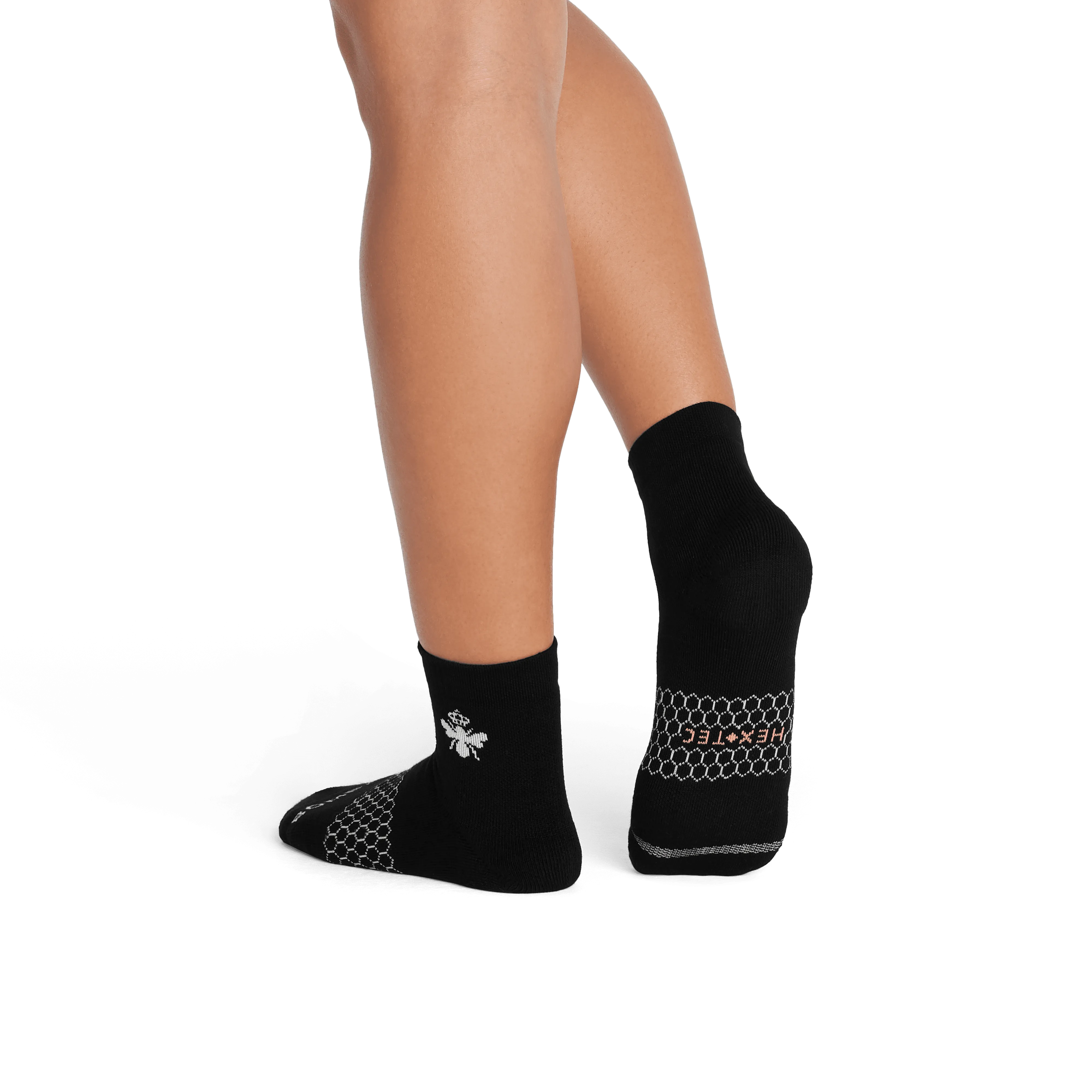 Women's All-Purpose Performance Quarter Sock 6-Pack