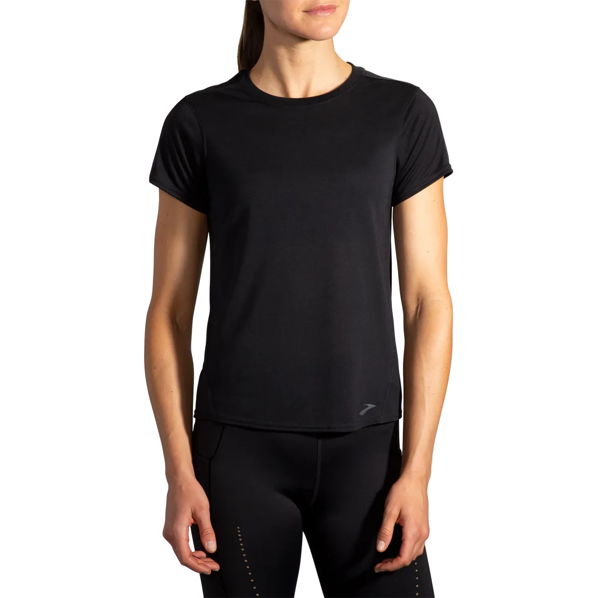 Women's Distance Short Sleeve