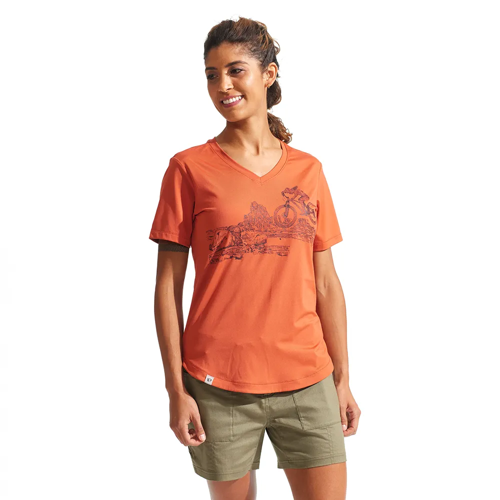 Women's Midland Graphic T-Shirt