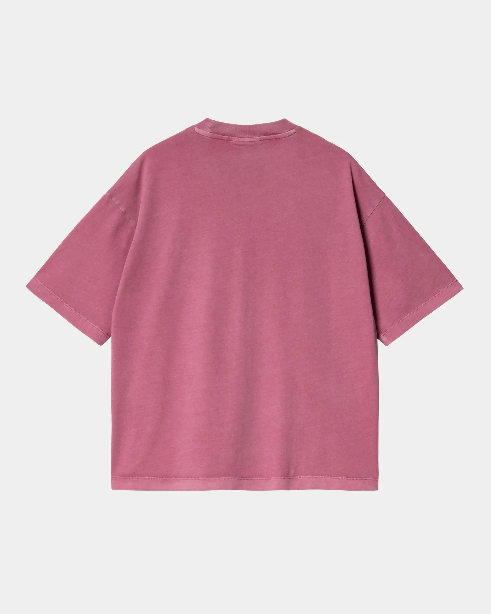 Women's Nelson T-Shirt | Magenta