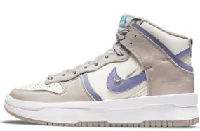 WOMEN'S NIKE DUNK HIGH UP