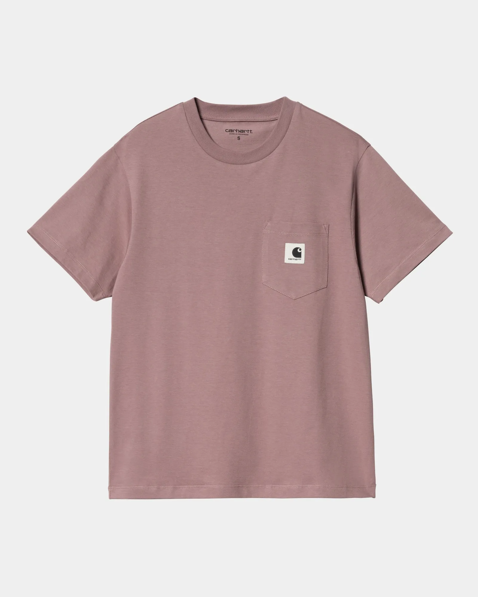 Women’s Pocket T-Shirt | Daphne