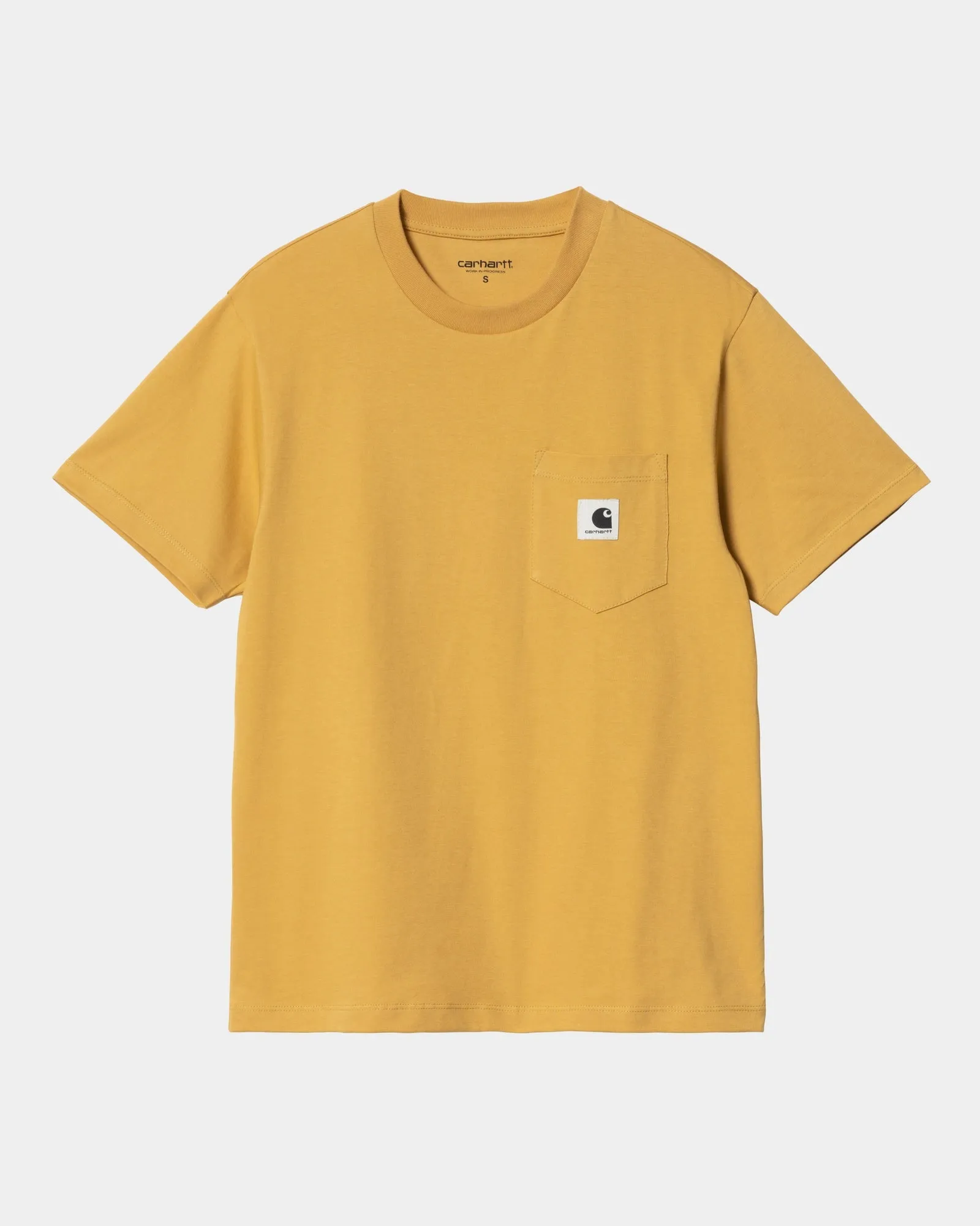 Women’s Pocket T-Shirt | Sunray