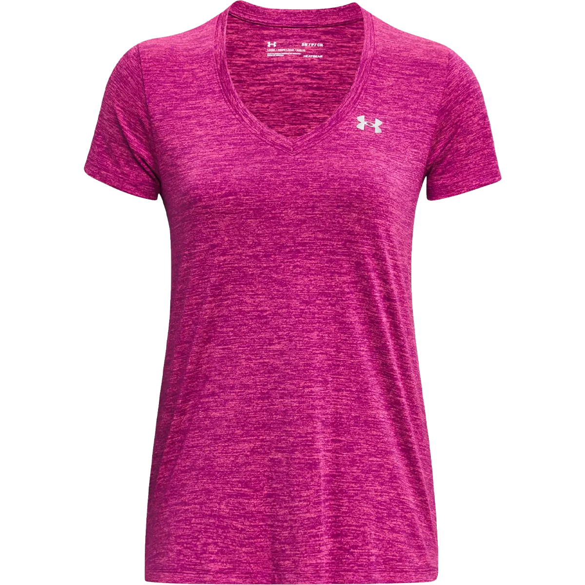 Women's UA Tech Twist V-Neck