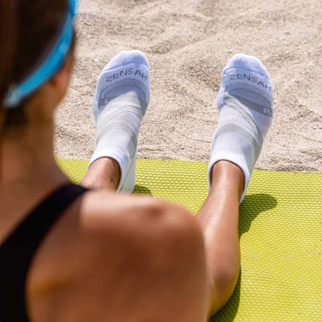 Wool Running Socks