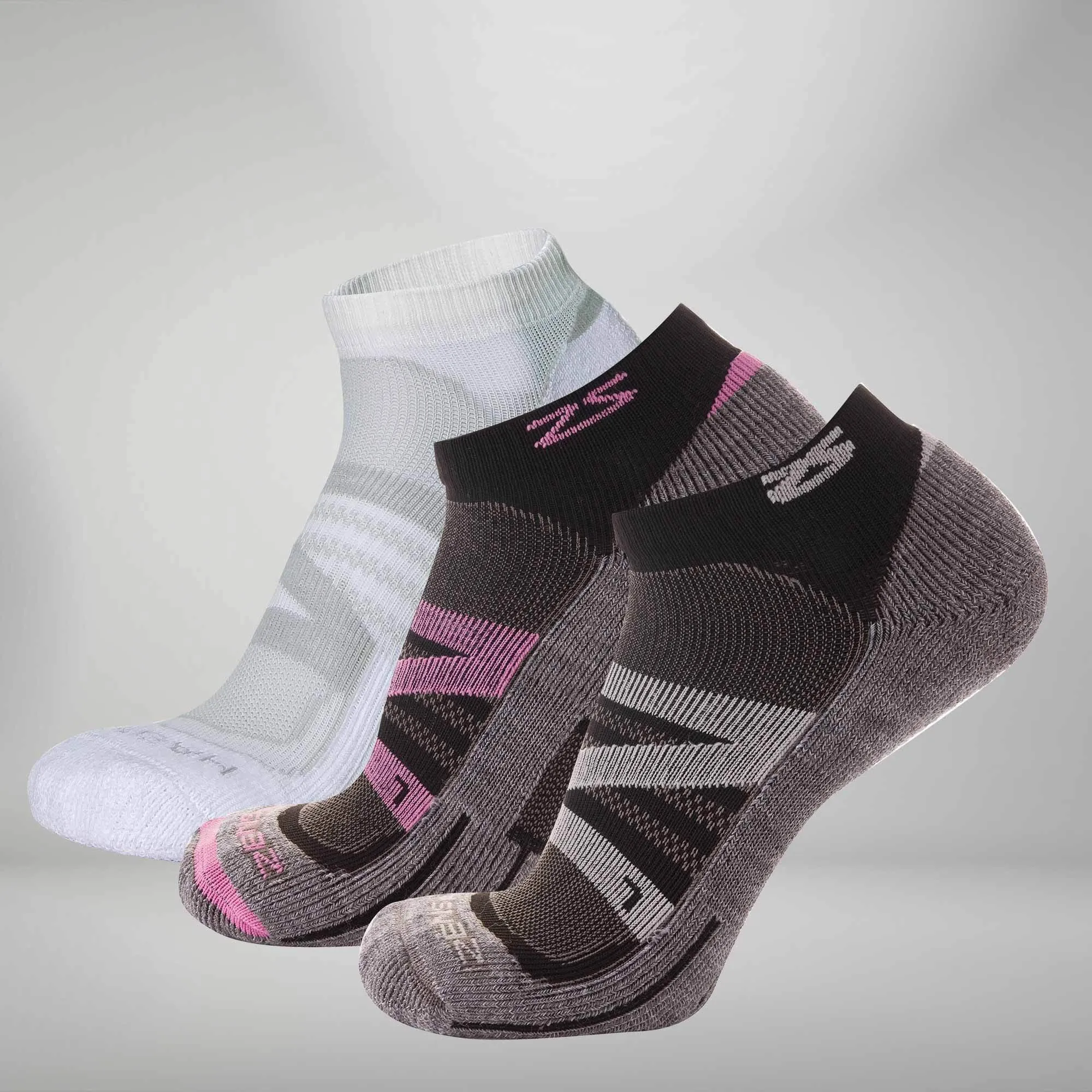 Wool Running Socks