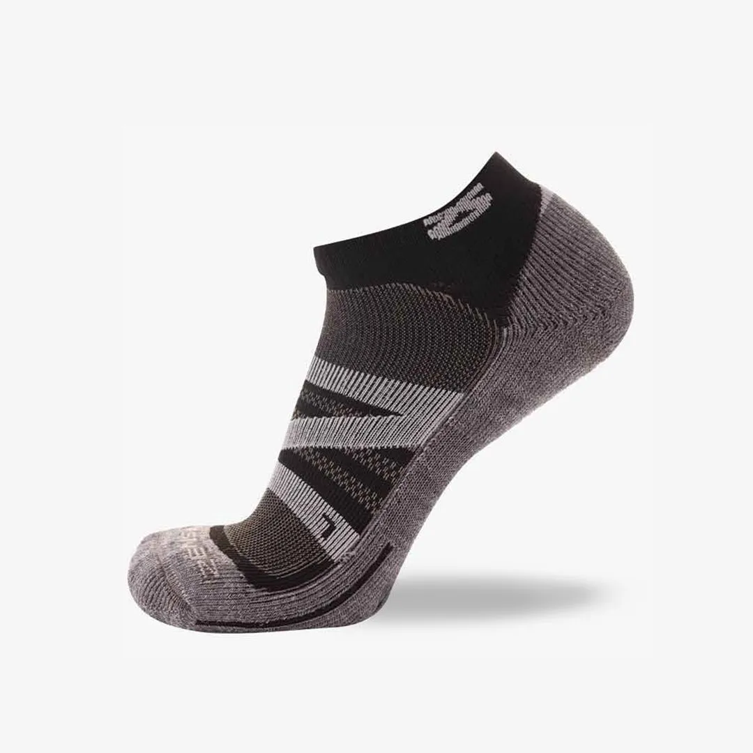 Wool Running Socks