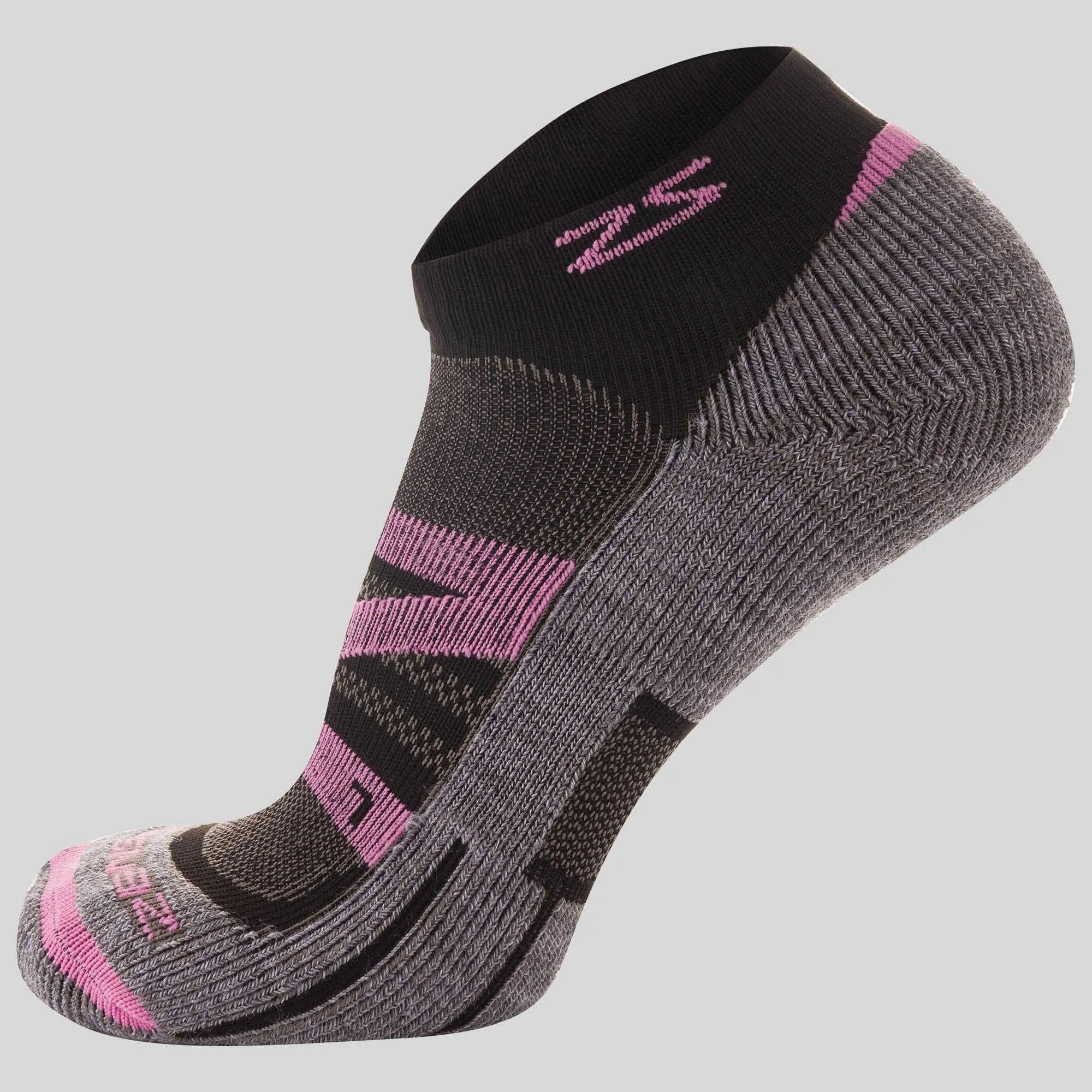 Wool Running Socks