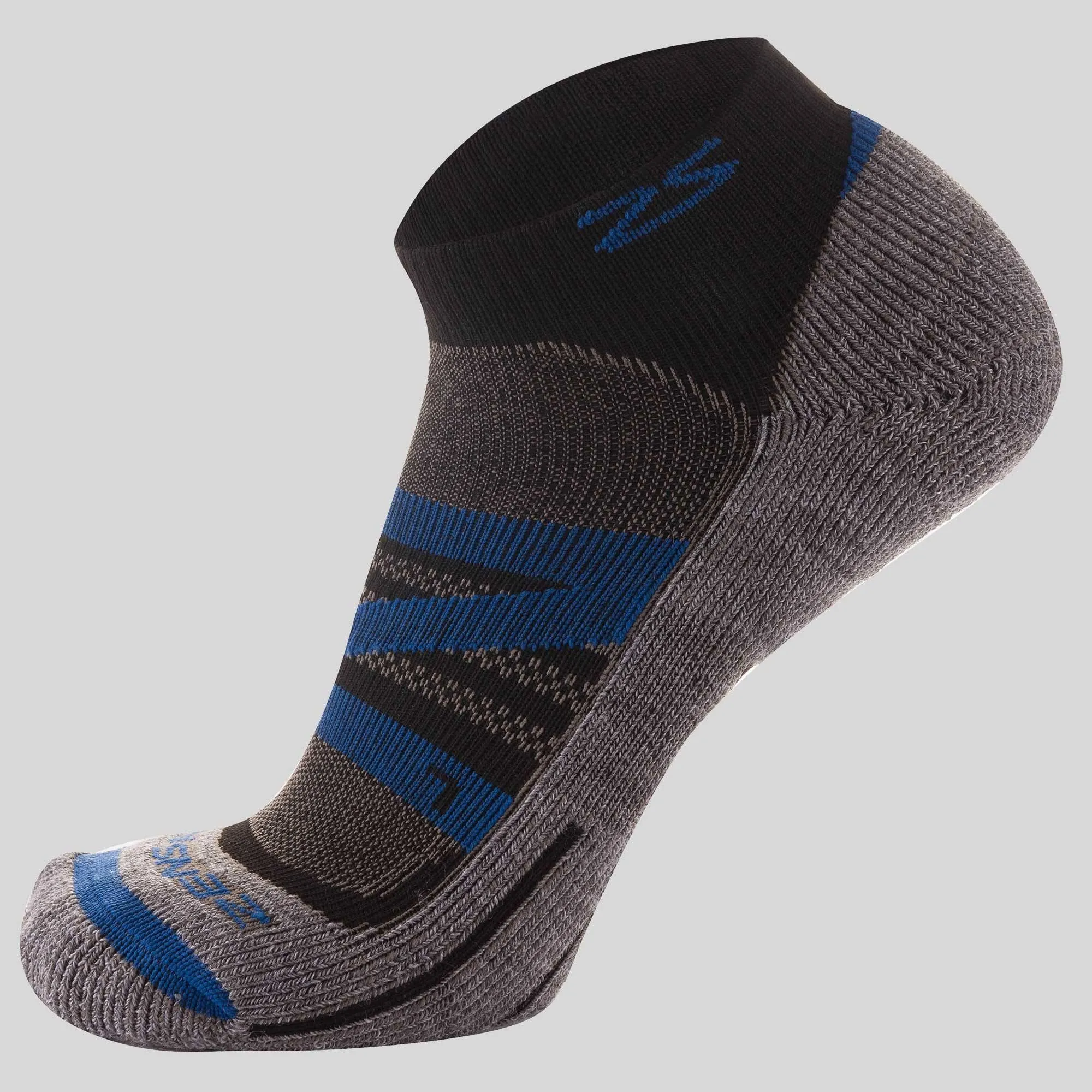 Wool Running Socks