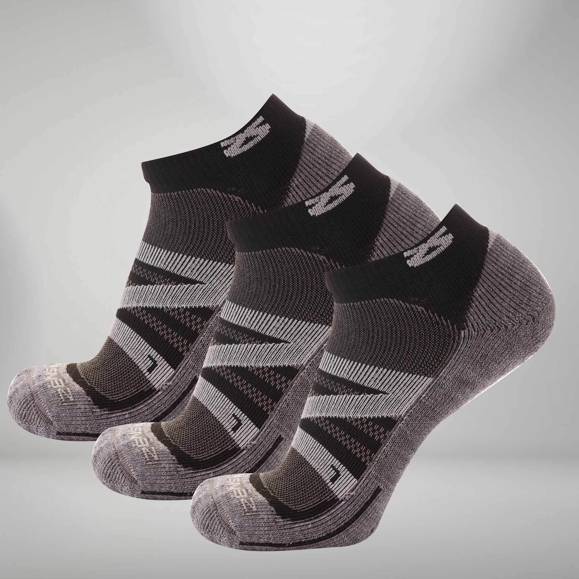 Wool Running Socks