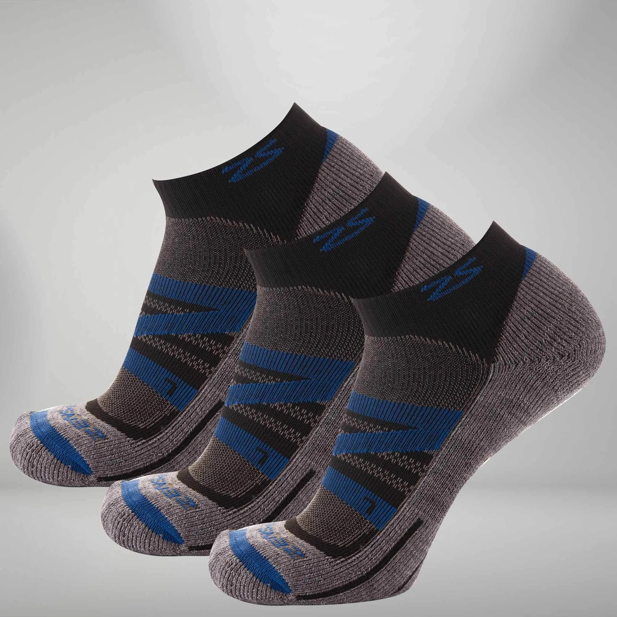 Wool Running Socks