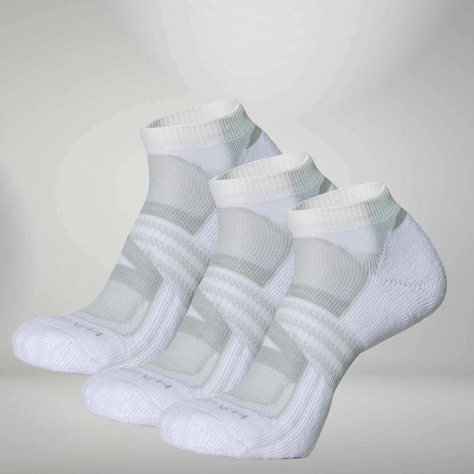 Wool Running Socks